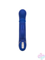 Jack Rabbit Heated Silicone G-spot Toy - Image 9
