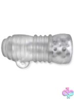Jackt Stroker - Ice - Image 2