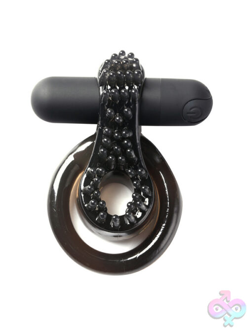 Stimulating Cockrings for Couples