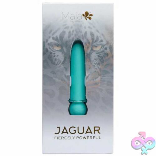 Jaguar Fiercely Powerful - Image 2