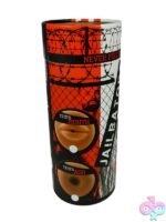 Jailbators Tito's Ass Stroker – Caramel - Image 2
