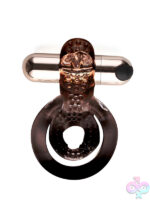 Cockrings with Dual Straps for Couples