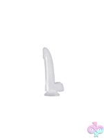 Jelly Rancher Smooth Rider Dong – Clear - Image 2