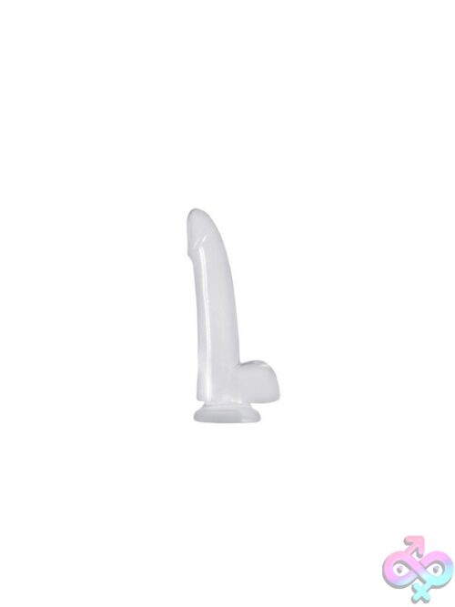 Jelly Rancher Smooth Rider Dong – Clear - Image 2