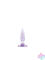 Jelly Rancher Pleasure Plug Mini – Purple - Image 2