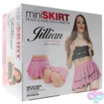Jillian Janson Pussy and Anus Masturbator - Beige