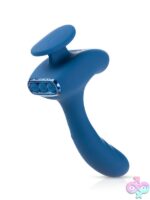 JimmyJane Solis Kyrios Prostate Massager – Blue - Image 3
