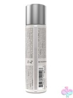 Jo Aromatix Strawberry Massage Oil 4 oz - Image 2
