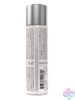 Jo Aromatix Vanilla Massage Oil 4 oz - Image 2