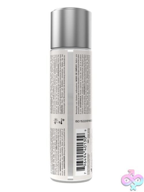 Jo Aromatix Vanilla Massage Oil 4 Oz - Image 2
