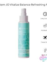 Jo Vitalize Balance Refreshing Mist 2 oz. - Image 2