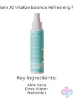 Jo Vitalize Balance Refreshing Mist 2 oz. - Image 3