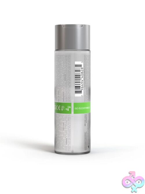 Jo Aloe Water-Based Personal Lubricant 8 Oz - Image 2
