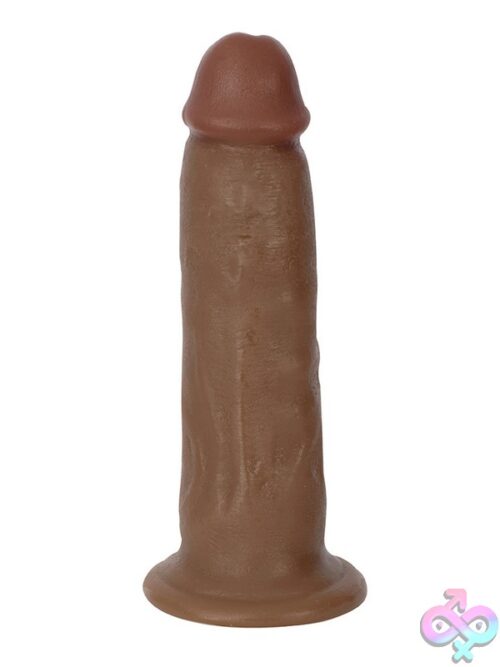 Jock 7&Quot; Dong In Latte - Image 2
