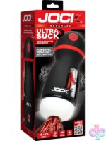 Jock Advanced Ultra Suck Sucking & Vibrating Masturbator - Image 3