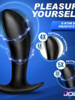 Jock Electro Spark E-Stim Slim Prostate Plug - Image 5