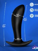 Jock Electro Spark E-Stim Slim Prostate Plug - Image 6