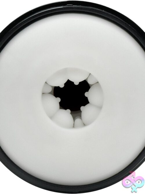 Jock Gyroblast Gyrating, Sucking &Amp; Vibrating Masturbator – Black - Image 3