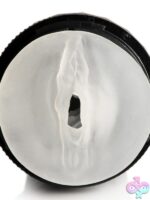 Jock Tightening & Vibrating Masturbator – Black - Image 3