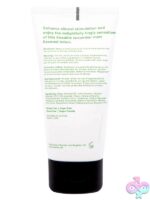 Joy Buzzer Mojito Twist Kissable Arousal Lotion 1.5 oz - Image 3