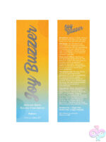 Clitoral Stimulating Gel for Supplies
