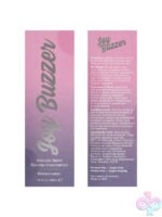 Clitoral Stimulating Gel for Supplies