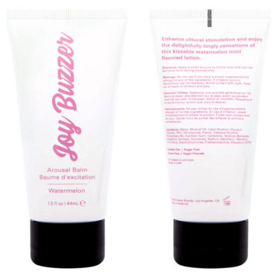 Clitoral Stimulating Gel for Supplies