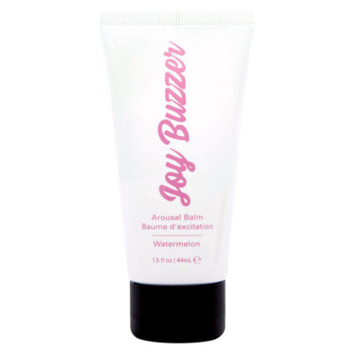 Kissable Lotion Watermelon Arousal Gel by Jelique Products 1.5 fl oz