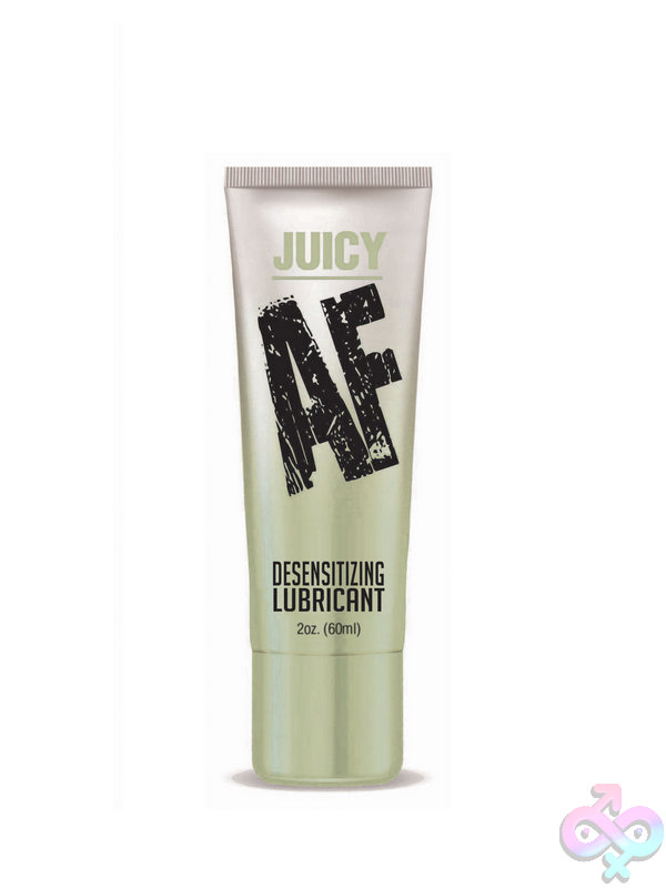 Little Genie Sex Toys - Desensitizing Products Desensitizing Products for Supplies