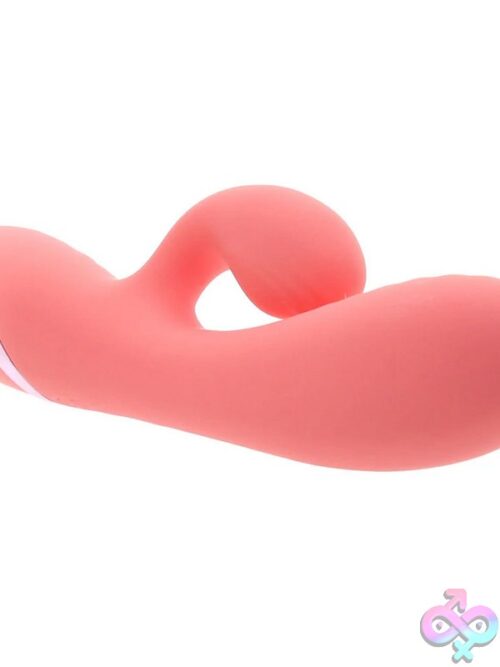 Juicy G-Gasm Stimulator Pink - Image 3