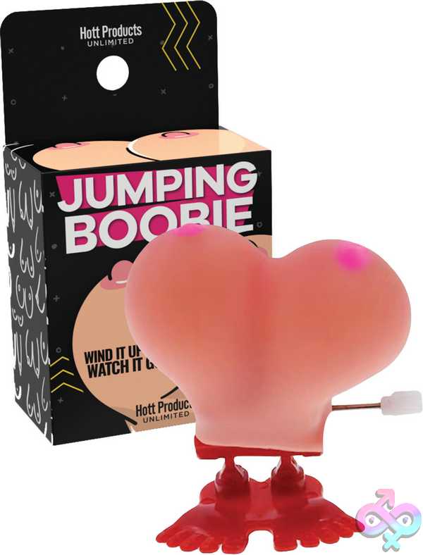 Discreet-Toys-Jumping-Boobie-Party-Toy-Htp3453 Jumping Boobie Party Toy - Image 1