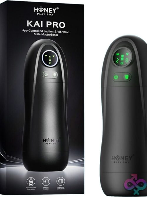 Kai Pro Black - Image 3