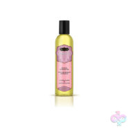 Kama Sutra Sex Toys - Aromatics Massage Oil - Pleasure Garden - 2 Fl Oz