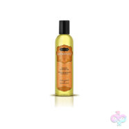 Kama Sutra Sex Toys - Aromatics Massage Oil - Sweet Almond - 2 Fl Oz