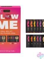 Kama Sutra Blow Me Packet Set - Image 2