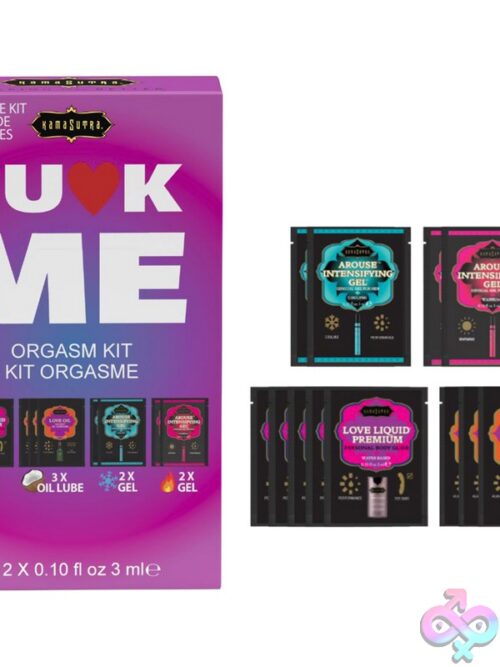 Kama Sutra Fu*K Me Packet Set - Image 2