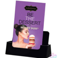 Kama Sutra Sex Toys - Honey Dust 1 Oz Prepack Display