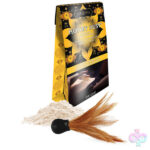 Kama Sutra Sex Toys - Honey Dust Coconut Pineapple 1 Oz
