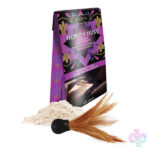 Kama Sutra Sex Toys - Honey Dust Raspberry Kiss 1 Oz
