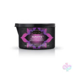 Kama Sutra Sex Toys - Ignite Massage Candle - Island Passion Berry - 6 Oz.