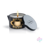 Kama Sutra Sex Toys - Ignite Vanilla Sandalwood Massage Candle - 6 Oz.