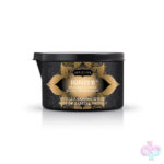 Kama Sutra Sex Toys - Ignite Vanilla Sandalwood Massage Candle - 6 Oz.