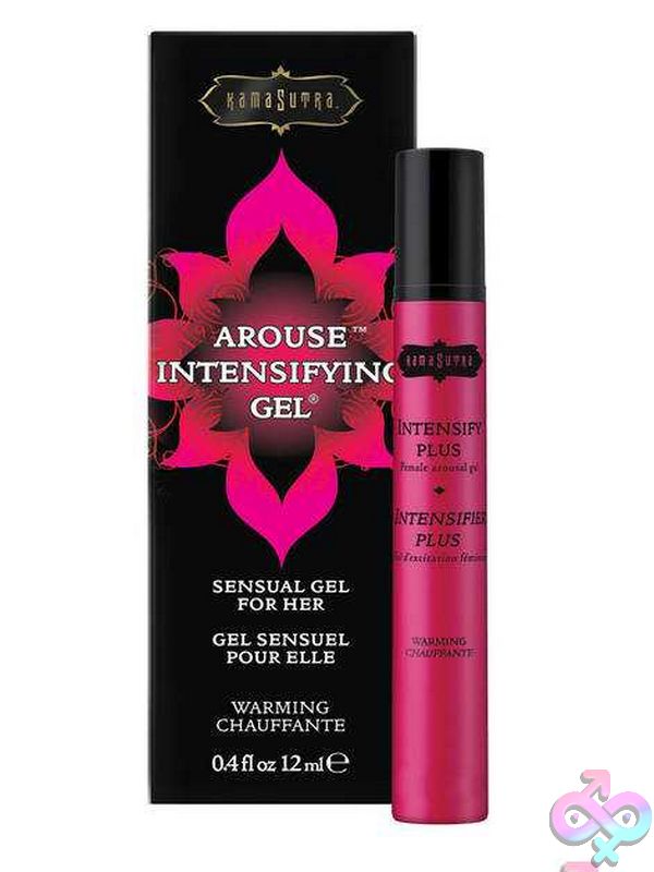 Discreet-Toys-Kama-Sutra-Intensify-Plus-Female-Arousal-Gel-Warming-0-4-Fl-Oz-Ks0217 Intensify Plus Female Arousal Gel - Warming - 0.4 Fl. - Image 1