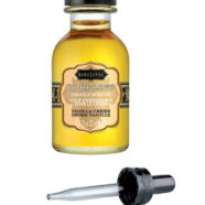 Kama Sutra Sex Toys - Oil of Love - Vanilla Creme - 0.75 Fl. Oz. / 22  ml
