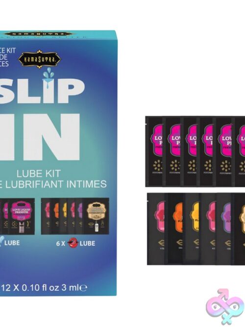 Kama Sutra Slip In Packet Set - Image 2