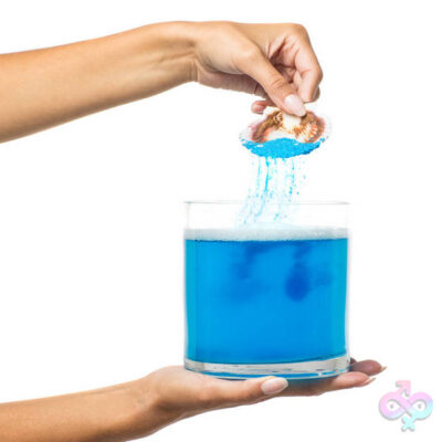 Kama Sutra Sex Toys - Treasure of the Sea Bath Salts 24.5 Oz / 694 G.