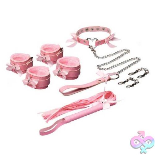 Kawaii Bondage Set - Image 2