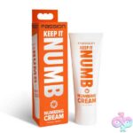 Keep It Numb Numbing Cream 1.5oz