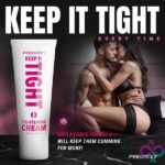 Keep It Tight Tightening Cream 1.5oz - Image 2