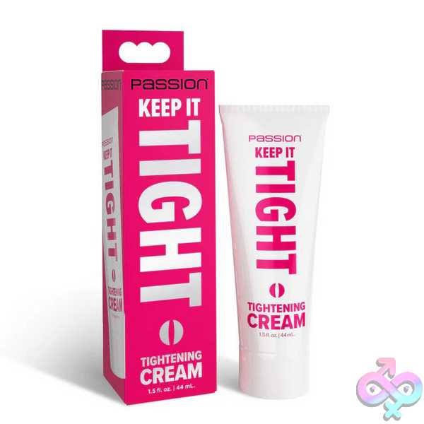 Discreet-Toys-Keep-It-Tight-Tightening-Cream-1-5Oz-Pa-Ah650 Keep It Tight Tightening Cream 1.5Oz - Image 1